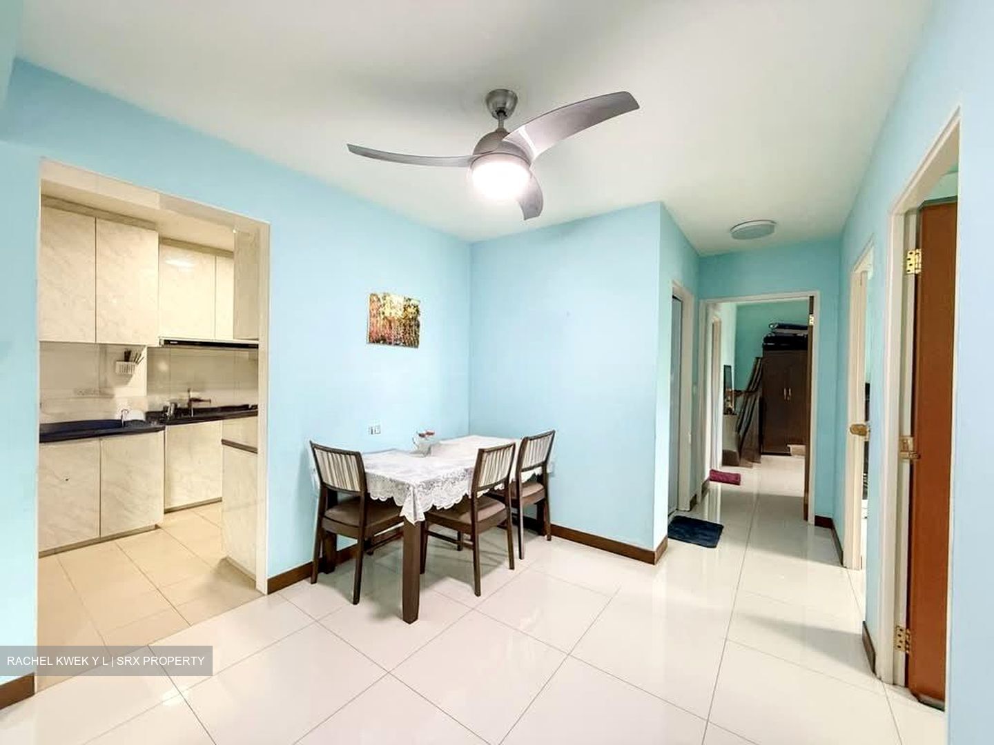 Blk 107C Eastbrook @ Canberra (Sembawang), HDB 4 Rooms #534259871